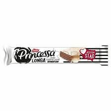 Princessa Longa Latte 40g