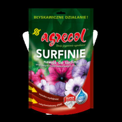 Agrecol Nawóz Do Surfinii 0,2Kg 