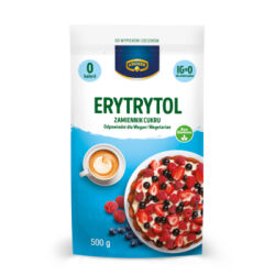 Krüger Erytrytol 500g