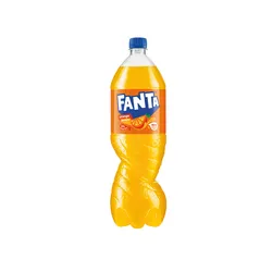 Fanta Orange 1,5 l SK