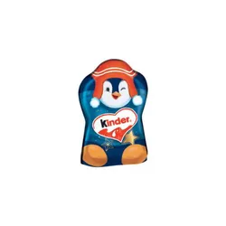 Fig.Kinder Cava 35 G Bn