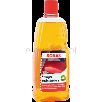 Szampon Sonax Nabłyszczający Koncentrat 1L