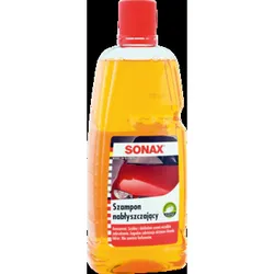 Szampon Sonax Nabłyszczający Koncentrat 1L