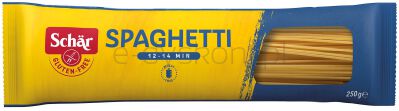 Makaron spaghetti BEZGL. 250 g