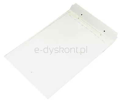 Office Products Koperty samoklejące HK, I19, 300x445mm/320x455mm, 10szt., białe