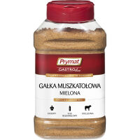 Prymat Gałka Muszkatołowa Mielona 350G  