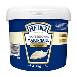 Heinz Majonez Professional 5l