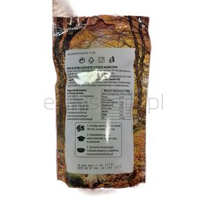 Koźlarz suszony grzybów leśnych 40g Leśne Skarby