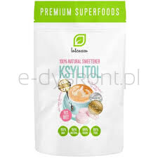 Intenson Ksylitol 250g
