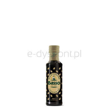 Basso Olej Pistacjowy 0,25 L