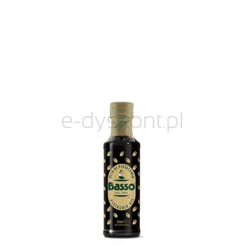 Basso Olej Pistacjowy 0,25 L