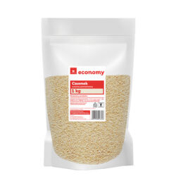 TGE Czosnek suszony granulowany 1 kg