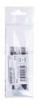 Penac Wkład Do Długopisu Sleek Touch, Side101, Pepe, Rbr, Rb085, Cch3 0,7Mm, Niebieski - 3