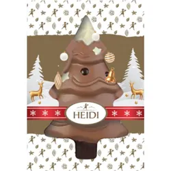 Heidi Gourmet Christmas Tree 100g