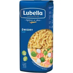 Makaron Lubella Świder 400 G