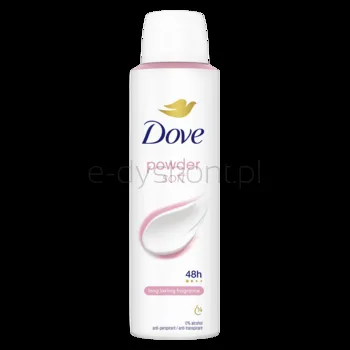 Dove Antyperspirant Powder Soft 150Ml