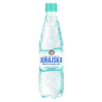Woda Jurajska lekko gazowana 500 ml