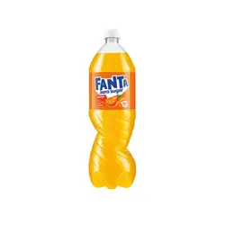 Fanta Orange Zero 1,5 l SK