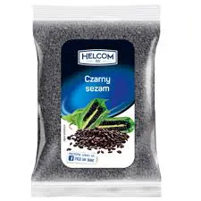 Helcom Sezam Czarny 500 G
