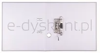 Donau Segregator Master Fsc, Pp, A4/75Mm, Granatowy  - 4