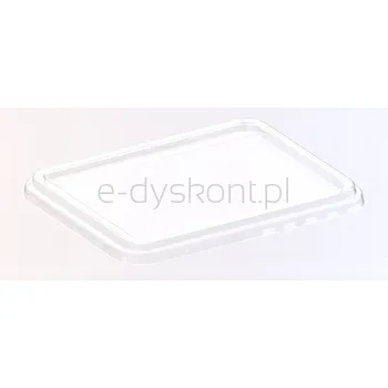 Guillin Przykrywki Do Pojemników Pod Zgrzew Pp 40 Szt,