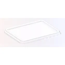 Guillin Przykrywki Do Pojemników Pod Zgrzew Pp 40 Szt,