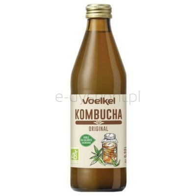 Voelkel Kombucha Bio 330 Ml