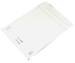 Office Products Koperty samoklejące HK, K20, 350x470mm/370x480mm, 50szt., białe