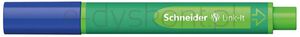 Schneider Flamaster Link-It, 1,0mm, niebieski
