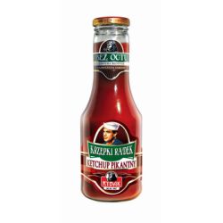 Rybak Ketchup Pi...