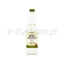 Ocet Kielecki spirytusowy 10% 500 ml