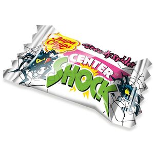 Centershock Monster Mix 100X4G