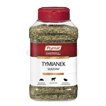 Prymat Tymianek Suszony140G 