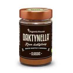 Organic House Daktynella Classic Bio 190G