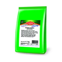 Cykoria Czosnek Suszony Granulowany 1Kg 