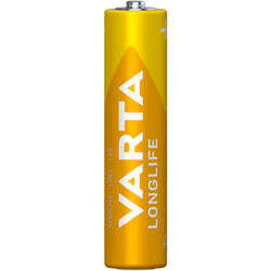 Varta Baterie Longlife Aaa 40 Szt.
