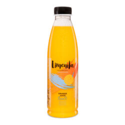 Limenita Sok pomarańczowy 750 ml