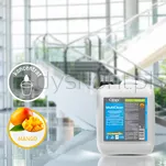 Clinex Uniwersalny środek Multi Clean, do mycia powierzchni wodoodpornych, Mango, 5l - 2
