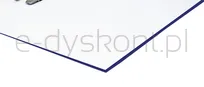 Office Products Segregator Officer, Pp, A4/75Mm, Granatowy  - 3