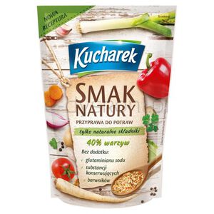 Przyprawa Kucharek Smak Natury 150 G Prymat
