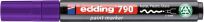 Edding Marker olejowy E-790 Pcr, Fioletowy - 2