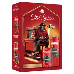 Old Spice Wolfthorn Zestaw
