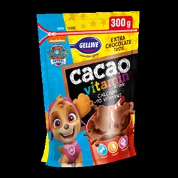 Gellwe Napój Kakaowy W Proszku 300G