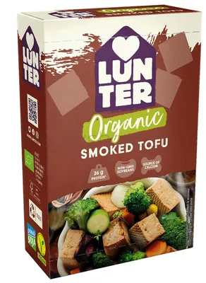 Tofu Wędzone Bio 175 G