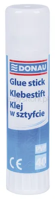 Donau Klej W Sztyfcie 40G 