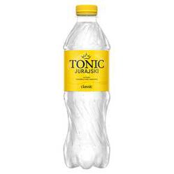 Napój Jurajska Tonic Gaz 500 Ml Pet