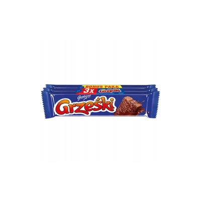 Grześki 3Pack 108G