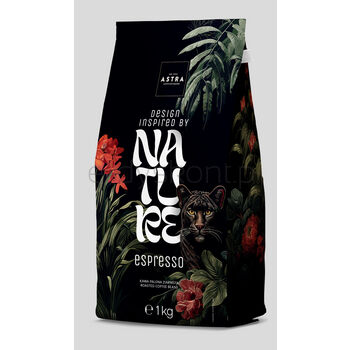 ASTRA Kawa Nature Espresso ziarnista 1 kg