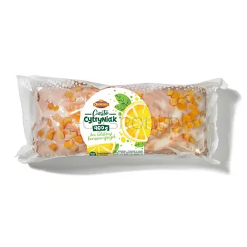 Oskroba Ciasto cytryniak 400 g