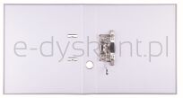 Donau Segregator Master Fsc, Pp, A4/50Mm, Szary  - 4